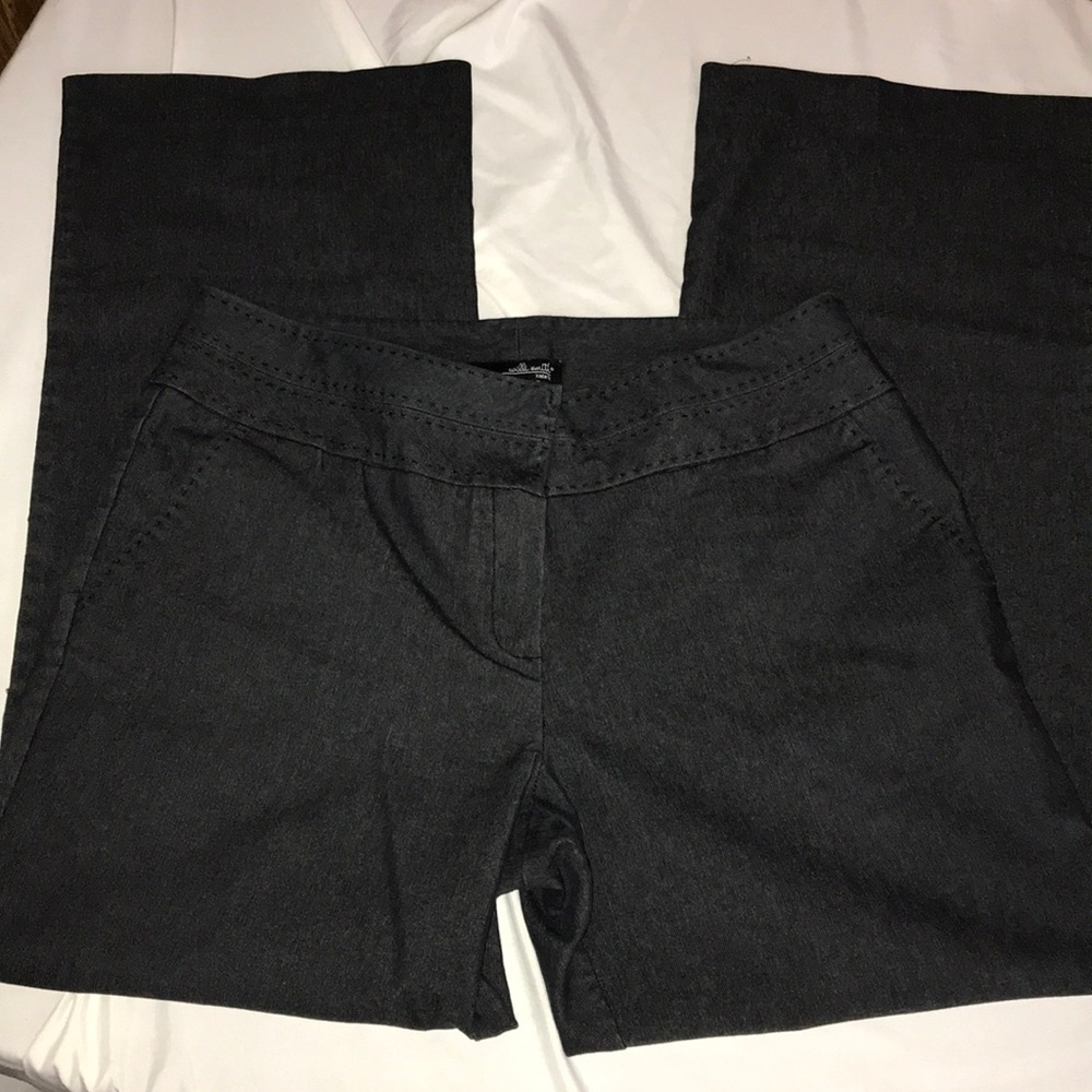 Willi Smith dress pants
